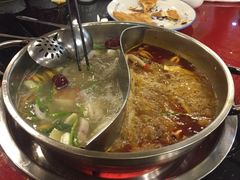 -香丽缘饭馆(黑龙潭店)