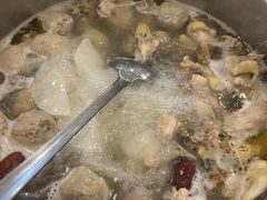-佳养记百味鸡煲(兰溪店)