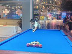 -CIAO·团建聚餐·生日派对轰趴馆(福田店)