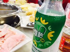 -朱氏胖子烂火锅(洪崖洞店)