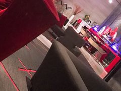 -青岛富力艾美酒店