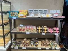 零售区-85度C(大连店)