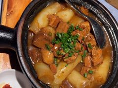 -晓粤·惹味粤菜(凯德乐峰广场店)