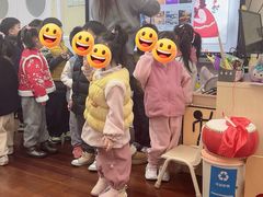 -常德书法幼儿园