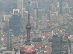 -上海中心大厦