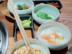 -九田家黑牛烤肉料理(新辰里亚运村店)