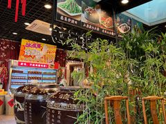 -西江美食舫·江西菜(健德桥店)