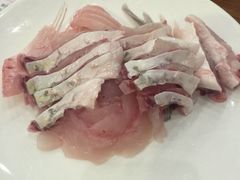 -正能量脆肉鲩火锅