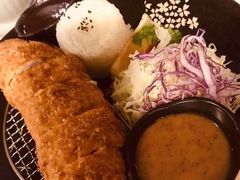 -Cafe Alice咖啡爱丽丝(奥城店)