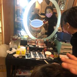 -时光纪全家福·母女写真