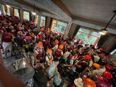 -将军关探险漂流