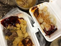 -香港风味小吃店(中英街店)