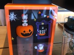 -星巴克(杭州银泰城西一店)