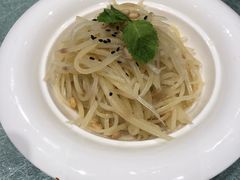 -小厨娘淮扬菜(清江苏宁广场店)