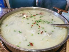 浓汤鱼饺-醉爱小馆·创意南京菜(瑞阳街店)