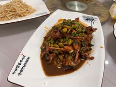 -翠茗农庄土菜馆(天目湖店)