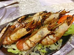 -葛尼沙印度餐厅 (镇明路店)