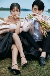 -索菲亚婚纱摄影