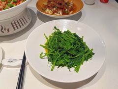 -贡宴盐帮菜自贡驻京联络处餐厅