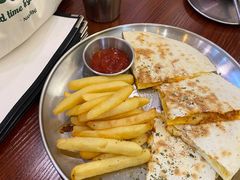 -青春分食(仙林大学城店)