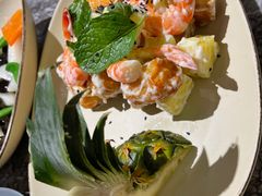-鹿港小镇(霄云店)
