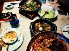 -佬麻雀·剁椒鱼头(京基KK One店)