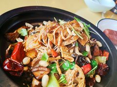 -随喜赞素食餐厅(亦庄店)