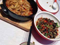 -老湘亲·品鉴湘菜(蔡塘爱琴海店)