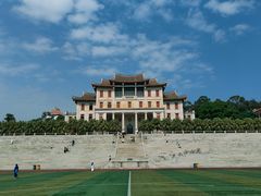 -厦门大学(思明校区)