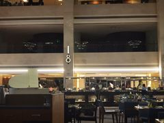 -佰园全日西餐厅-厦门佰翔软件园酒店