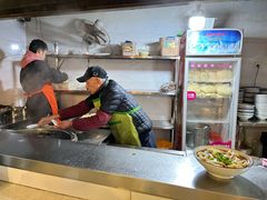 -重庆小面老麻抄手(世纪金源店)