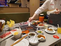 -海底捞火锅(金融街万达店)