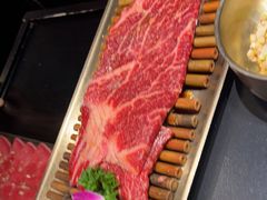 -西塔老太太泥炉烤肉(龙湖北苑天街店)