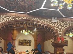 -乡村馕坑肉·烧烤·新疆菜·本地人更爱吃(阿勒泰首店)
