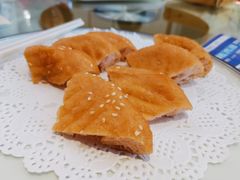 咸煎堆-德悦高风味餐厅