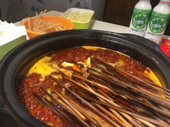 -钢管厂歆瑞源油卤串串香(春熙路太古里店)