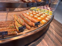 -FANEN法念·烘焙·甜点(万象城店)