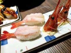 -大雄寿司(中华广场店)