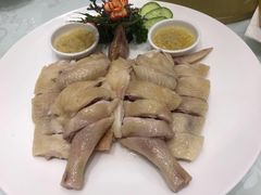 -汇景海鲜店