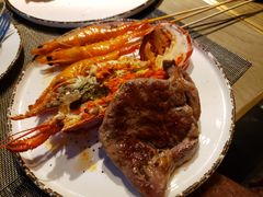 -博林天瑞喜来登酒店·西丽尚膳