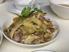 -东山茶寮(新安店)