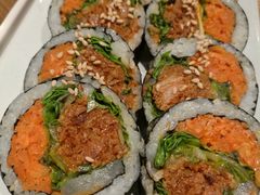 -新世界百货(明洞总店)