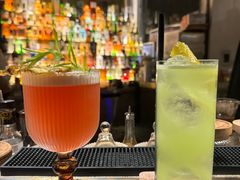 -Nirvana Cafe&Bar(北仓文创街区店)