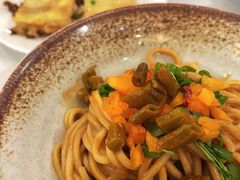 热干面-湖北味道(湖北大厦店)