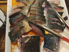 -融泽漁悦三只耳鱼火锅(南郑大道店)