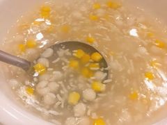 酒酿元宵羹-庐州太太(南七里店)