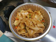 -汉唐宴长安食府