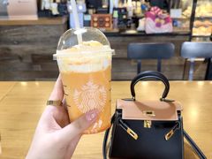 -星巴克臻选(佛山佛罗伦萨小镇店)