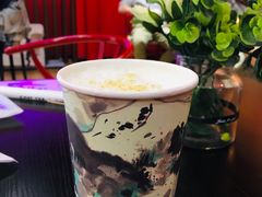 -茶话弄(中贸广场店)