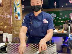 -法式利昂铁板烧主题餐厅(唐山爱琴海店)
